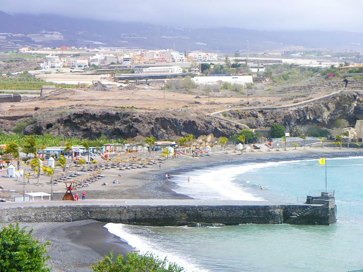 Playa San Juan Next To The Beach Guía de Isora Exterior foto